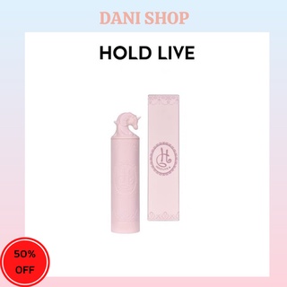 Son Thỏi Hold Live Siêu Lì Lâu Trôi Bền Màu HL430 4g Nội Địa Trung