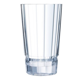 Bình hoa thủy tinh Luminarc Cristal D'Arques Macassar 27cm
