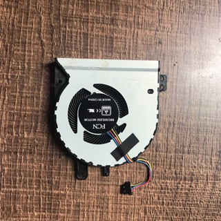 Quạt tản nhiệt CPU Laptop asus X442uq