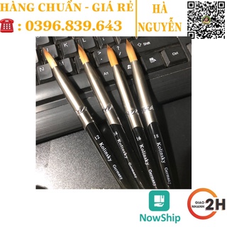 CỌ ĐẮP BỘT GERMANY