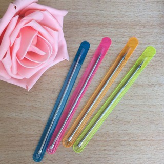 1 Nhíp Lấy Mụn Bằng Thép Không RỈ 81MM