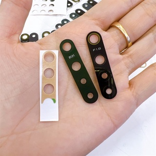 Mặt kính camera Realme 5