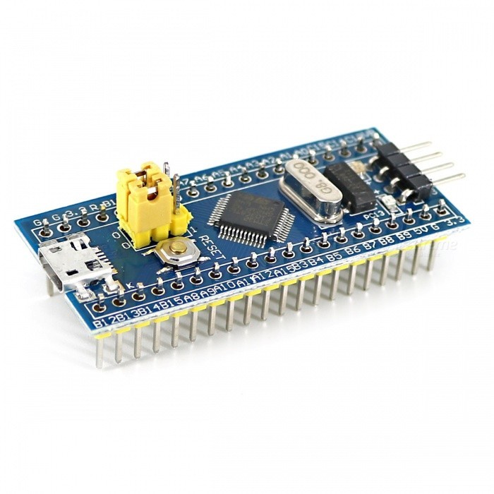 SẢn phẩm KIT STM32F103C8T6 Mini