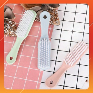 Bàn Chải Cọ Tẩy Giày Siêu Sạch