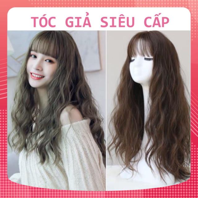 [FREESHIP50K] Combo sỉ tóc giả