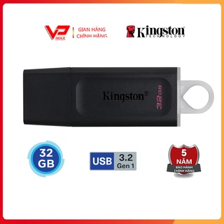 Combo 10 Usb Kingston DT00 G3 16gb DTX 32Gb bh 5 năm FPT