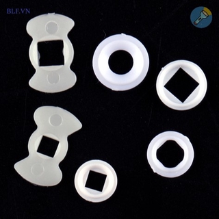 Vòng nhựa định vị led, gasket 3535 5050