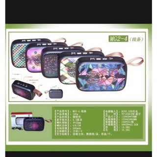 loa bluetooth MG2