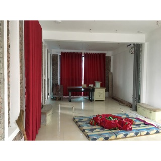 Ghi đô căng thẳng 5m x 2m5