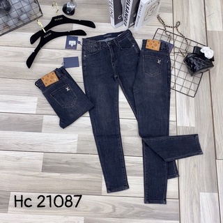 Quàn jean skinny HC 21087