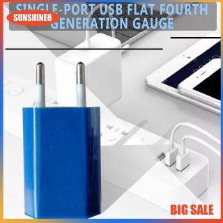 Đầu sạc nhanh 5V 1A 1 cổng USB