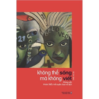 Sách Không Thể Sống Mà Không Viết