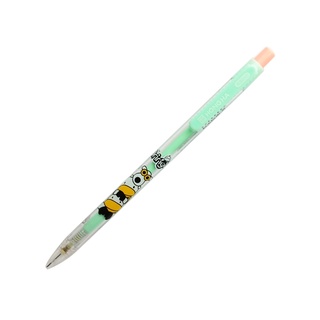 Bút Chì Bấm 0.5 mm HH-02 - Hồng Hà 3521 - Màu Xanh Mint
