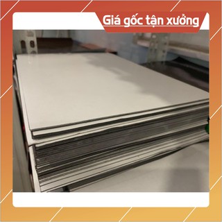[Xả Kho] 20 tấm Nam châm dẻo A4 0.75mm băng keo, loại nam châm lá chất lượng đảm bảo, hàng xịn