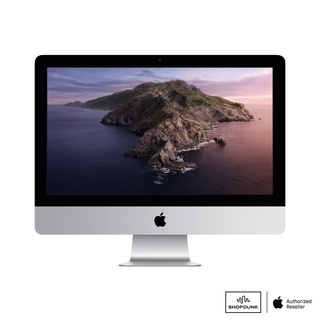 Apple iMac 2020 21.5 inch (Core i3 /3.6GHz / SSD 256GB), MHK23