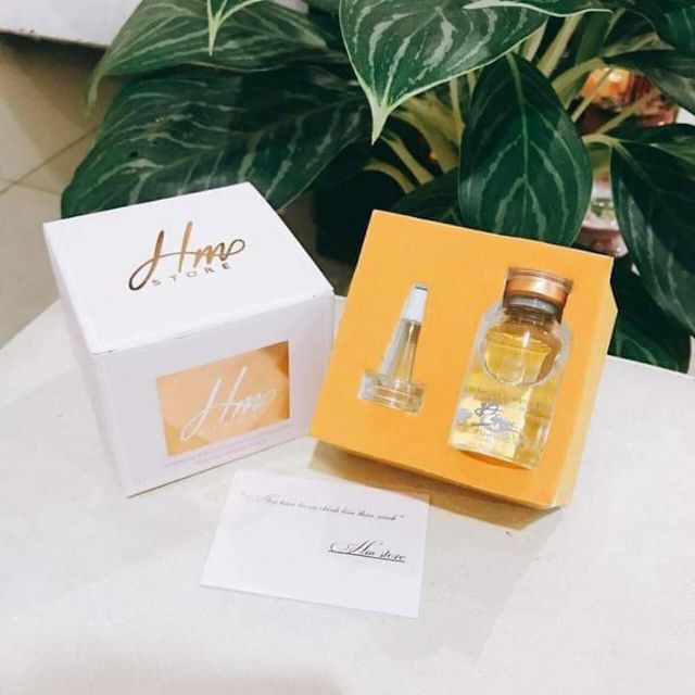 Serum dưỡng da HM Store