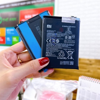 Pin Xiaomi Redmi Note 10 5G / Redmi 10 - BN5A Zin