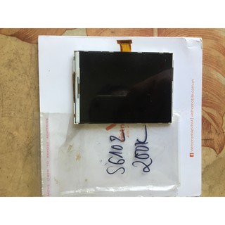 màn hình điện thoại samsung S6102