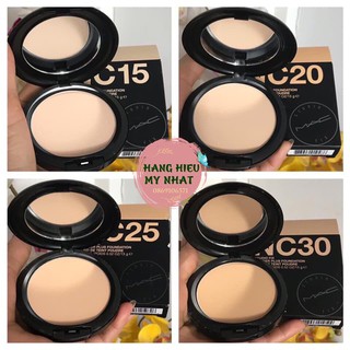 Phấn Phủ MAC Studio Fix Powder Plus Foundation