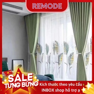 Rèm cửa may theo yêu cầu 300k-1tr500k