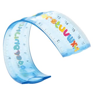 Thước Dẻo -  30cm Deli 38015