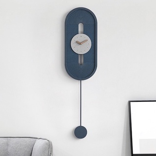 Đồng hồ treo tường quả lắc, Emitdoog Lines Swing