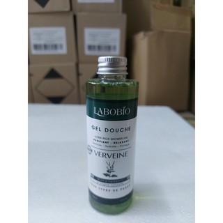 [100ml] Sữa Tắm Hương Cỏ Roi Ngựa Labobio Gel Douche Verveine 100ml