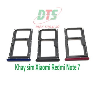 Khay sim Xiaomi Redmi Note 7