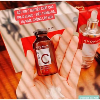 Vitamin C Ahohaw Hàn Quốc