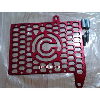 KẾT NƯỚC NHÔM CNC XE WINNER X