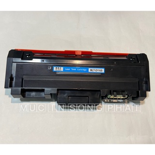 Hộp Mực Samsung 116S dùng cho máy in ML-2825 - 2875 - 2675 ( MLT-D116S )