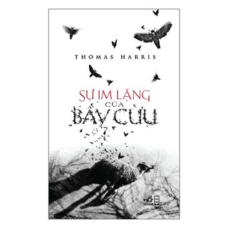 Sách - Sự Im Lặng Của Bầy Cừu (Tái Bản)