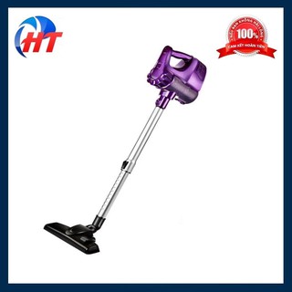 Máy Hút Bụi LIQI BH-VC601 Cầm Tay không dây 2 trong 1