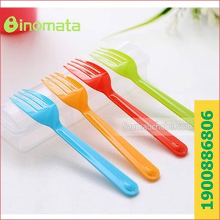 1 SET 4 NĨA NHỰA INOMATA - Konni39 Sơn Hoà - 1900886806