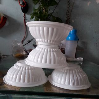 Chén nhựa dùng 1 lần 1 lốc 20 cái