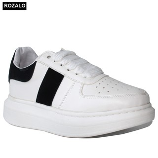 [Mã LTP50 giảm 50000 đơn 150000] Giày thể thao Sneaker nam nữ Rozalo R9000