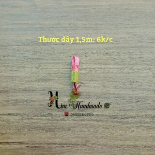 Thước dây 1,5m