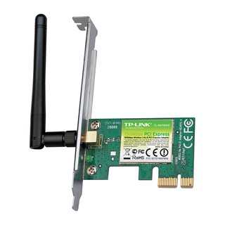 Card mạng TP-Link TL-WN781ND gắn trong