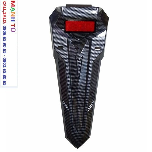 Dè Winner sơn Carbon kiểu SONIC