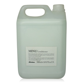 Dầu xả dành cho tóc nhuộm Davines Minu Conditioner 5000ml
