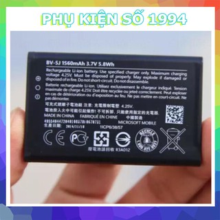 Pin Nokia Bv-5J/Bv-5S