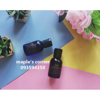 Dầu tẩy trang Kiehls Midnight Recovery Cleansing Oil 40ml