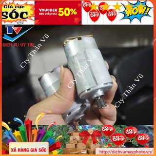 Motor bóc máy chính hãng canon IX 6770 IX 6860 IP 8770 IP 7270 E560 MG 2570S IX 6560 G1000 G2000 chuẩn