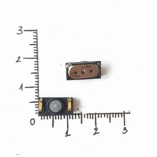 [Mã ELHACE giảm 4% đơn 300K] Loa cho điện thoại / máy tính bảng 6×12×2mm Mã số 06 ( combo 2 cái )