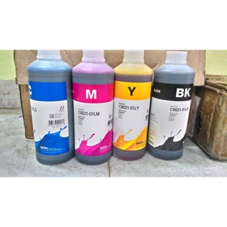 Mực In InkTec Hàn Quốc 1 Lít