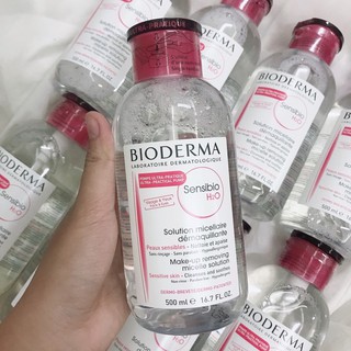 TẨY TRANG BIO.DER.MA