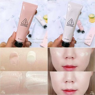 KEM LÓT 3CE BACK TO BABY GLOW BEAM CHÍNH HÃNG - 3357