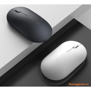Chuột vi tính không dây Xiaomi 2 (XMWS002TM)