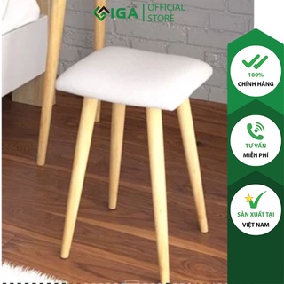 [Mã LIFEBKA5 giảm 10% tối đa 1 Triệu đơn 500k] Ghế Bàn Trang Điểm, Bàn Phấn Đa Năng Cho Các Cô Nàng Xinh Đẹp - GC08