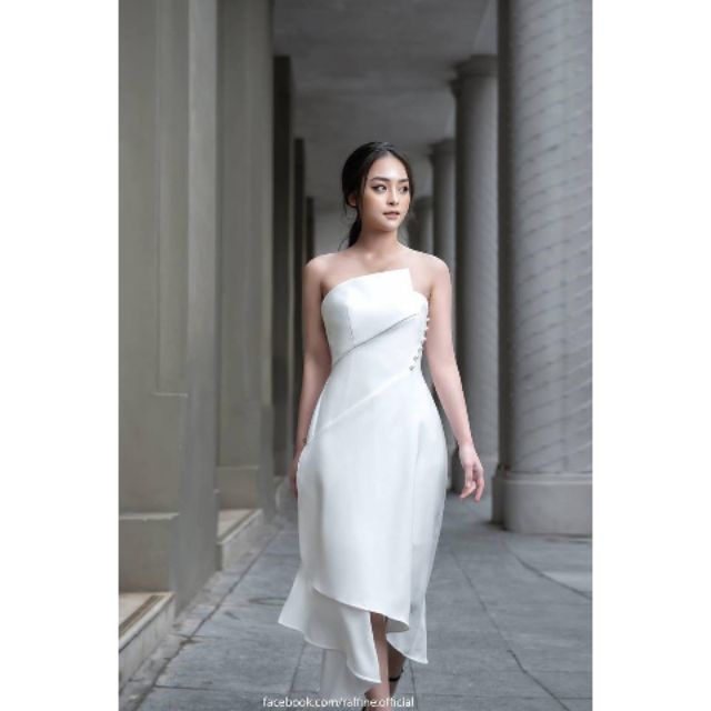 Váy lụa tuyết (boochan)